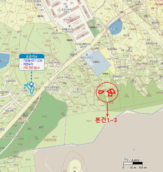 법원경매 2025타경58786 사진11 | 화성시 배양동 69-333 전 경매