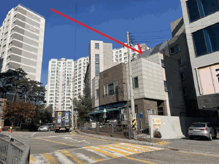 2025타경58851 법원경매 사진4 | 경기 오산시 오피스텔 경매
