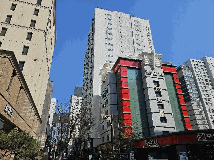 2025타경920 법원경매 사진2 | 인천 남동구 오피스텔 경매