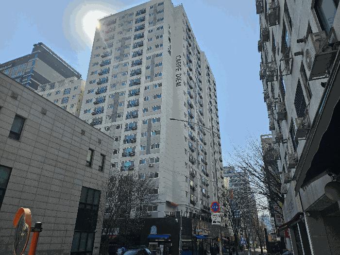 2025타경920 법원경매 사진4 | 인천 남동구 오피스텔 경매