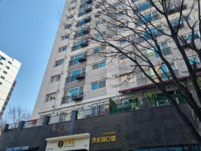 2025타경920 법원경매 사진5 | 인천 남동구 오피스텔 경매
