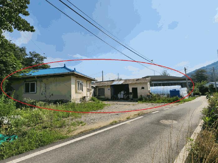 충남 아산시 음봉면 원남리 133-1 전 사진 3