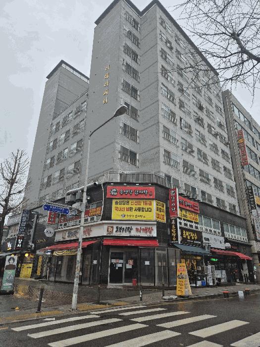 2025타경5303 법원경매 사진7 | 부천 원미구 오피스텔 경매