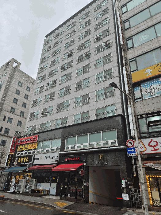 2025타경5303 법원경매 사진9 | 부천 원미구 오피스텔 경매