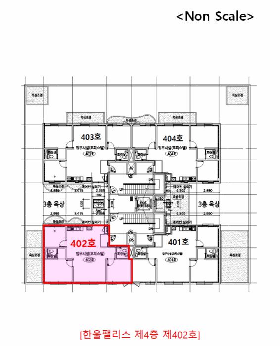 법원경매 2025타경5464 사진9 | 부천시 오정구 원종동 275-2 오피스텔 경매