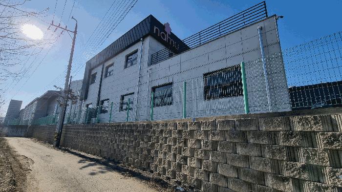 2025타경5471 법원경매 사진2 | 경기 김포시 공장 경매