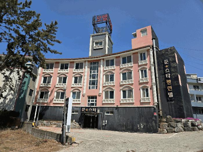 2025타경568 법원경매 사진5 | 충남 태안군 숙박시설 경매