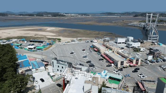 2025타경568 법원경매 사진8 | 충남 태안군 숙박시설 경매