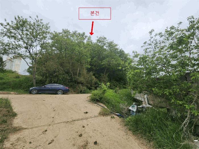 2025타경584 법원경매 사진5 | 충남 당진시 임야 경매