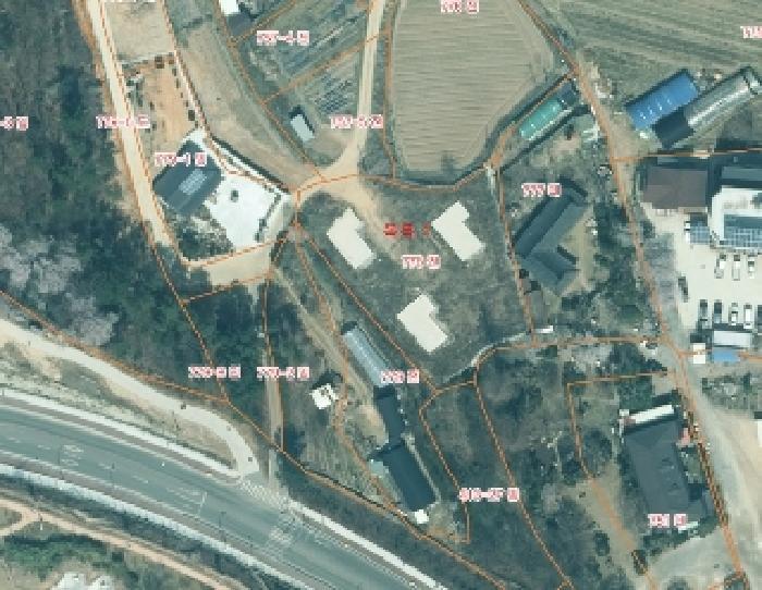 2025타경628 법원경매 사진16 | 충남 태안군 대지,임야,전답 경매