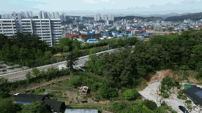 2025타경628 법원경매 사진5 | 충남 태안군 대지,임야,전답 경매