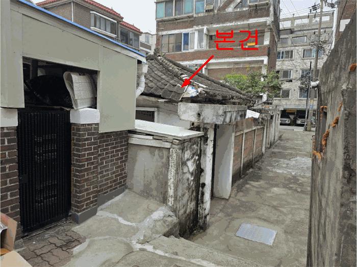 경기도 부천시 소사구 심곡본동 605-6 법원경매 물건 대표사진