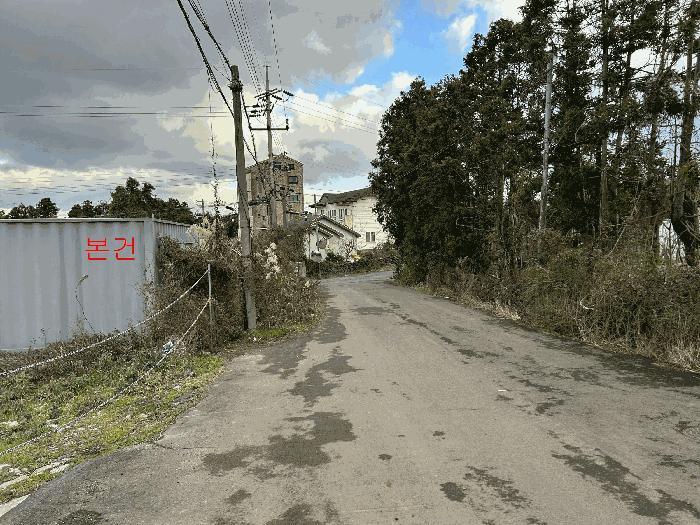 2025타경2020 법원경매 사진4 | 제주 제주시 대지 경매
