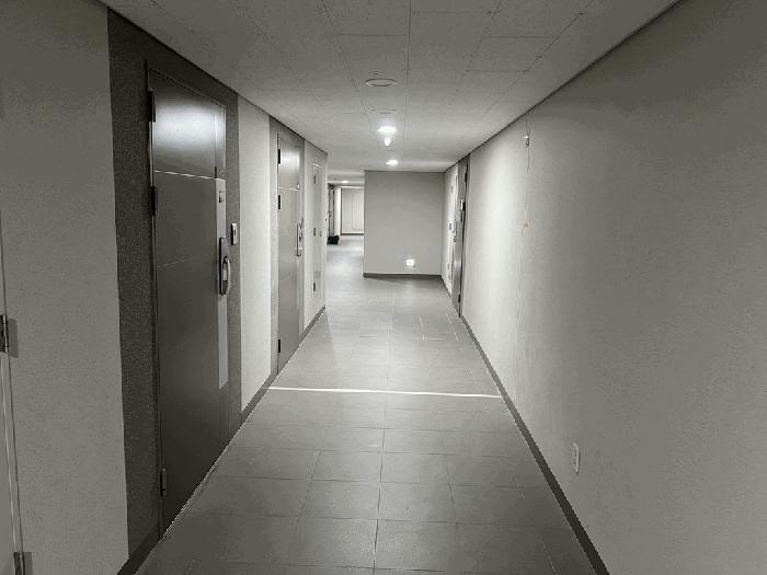 제주 제주시 노형동 924-1 이편한세상시티노형 제4층 오피스텔 사진 2