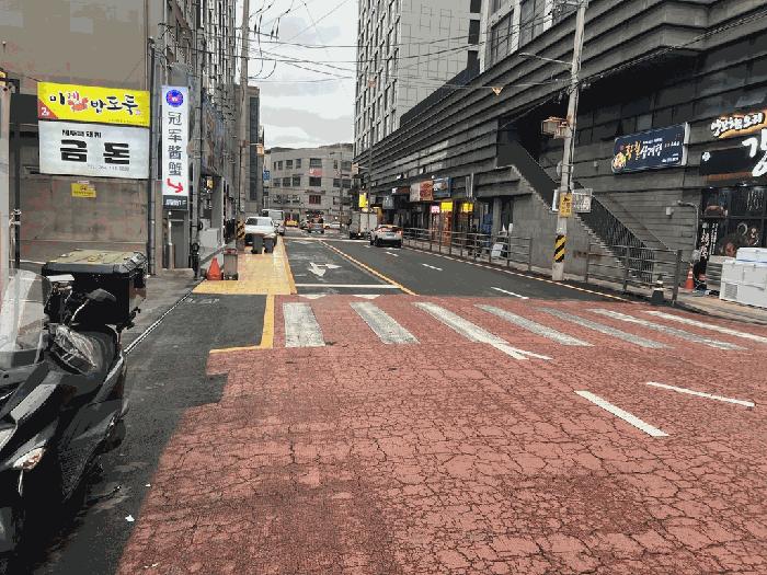 제주 제주시 노형동 924-1 이편한세상시티노형 제4층 오피스텔 사진 3