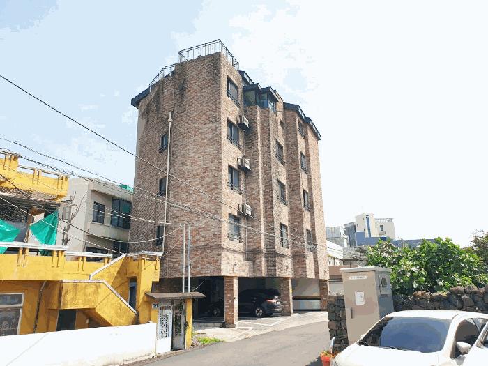 제주 서귀포시 대정읍 하모리 852-1 해바라기주택 2 오피스텔 사진 3