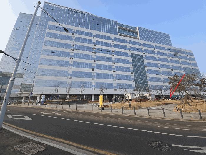 경기 김포시 구래동 6877-5 김포한강 듀클래스 1층137호 아파트형공장 경매 물건 사진