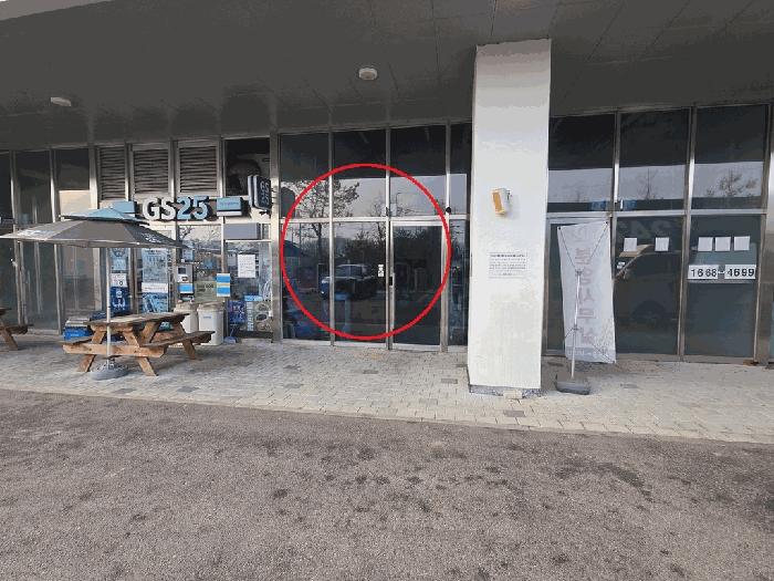경기 김포시 구래동 6877-5 김포한강 듀클래스 1층 아파트형공장 사진 4