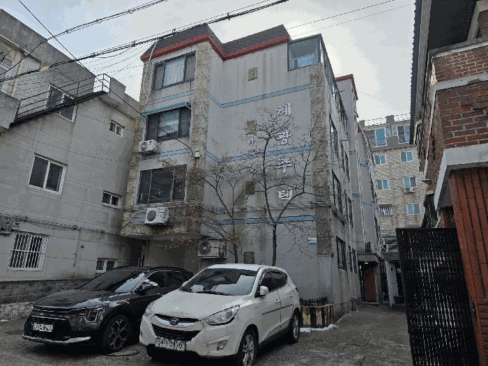 법원경매 2026타경30050 사진4 | 부천시 소사구 심곡본동 618-14 다세대주택 경매