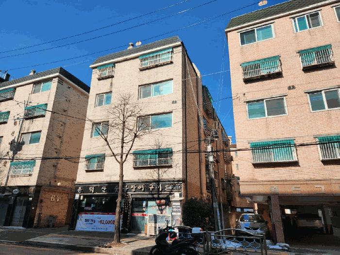 경기 부천시 원미구 역곡동 65-11 대신아트빌 에이동 다세대(빌라) 사진 3