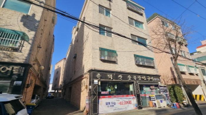 경기 부천시 원미구 역곡동 65-11 대신아트빌 에이동 다세대(빌라) 사진 6