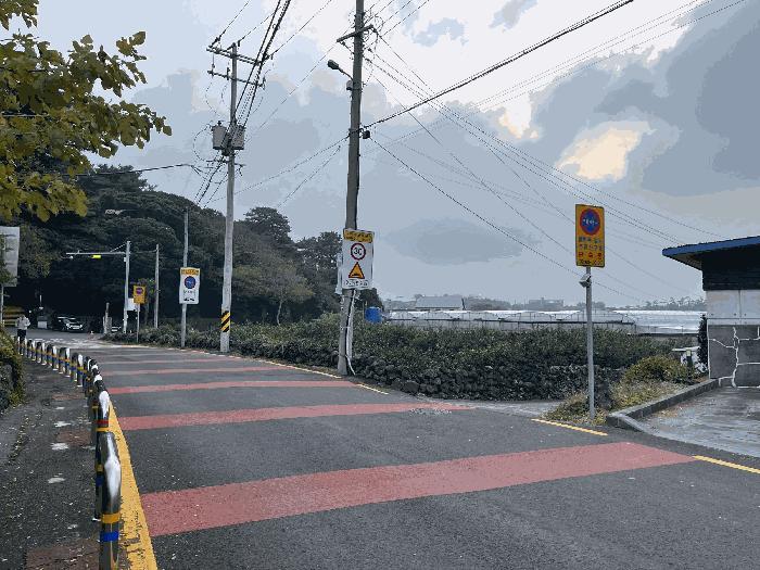 2025타경9090 법원경매 사진6 | 제주 제주시 전답 경매