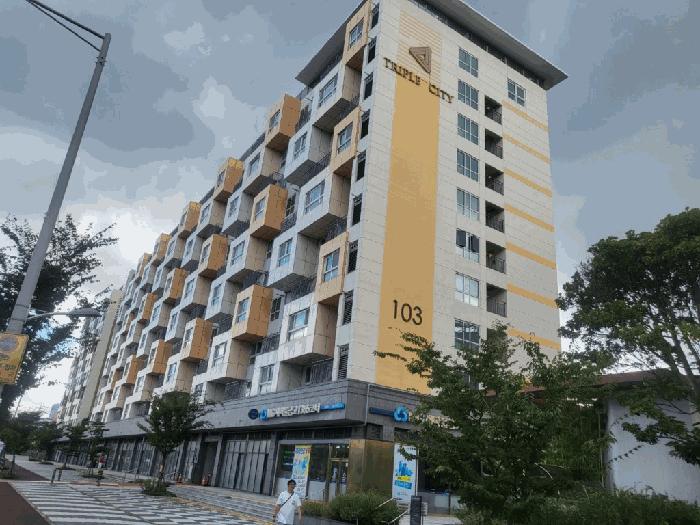 2025타경1649 법원경매 사진3 | 제주 제주시 오피스텔 경매
