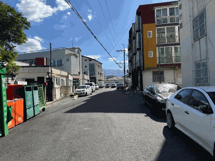 2025타경1820 법원경매 사진5 | 제주 제주시 다세대주택 경매