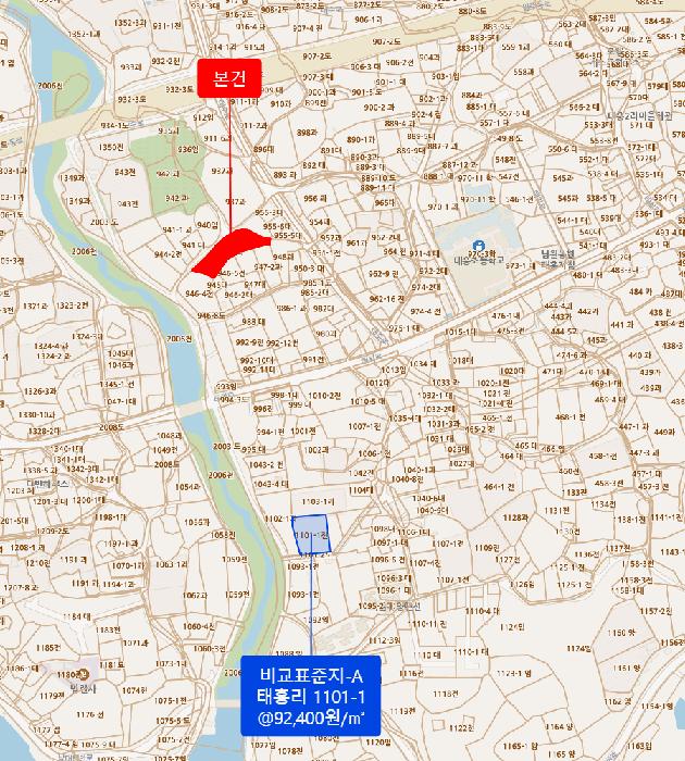 2025타경8574 법원경매 사진12 | 제주 서귀포시 창고 경매