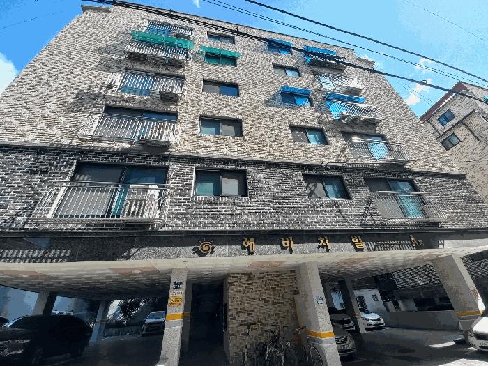 법원경매 2025타경580 사진2 | 서울 금천구 시흥동 173-19 해비치빌 연립주택,다세대,빌라 경매