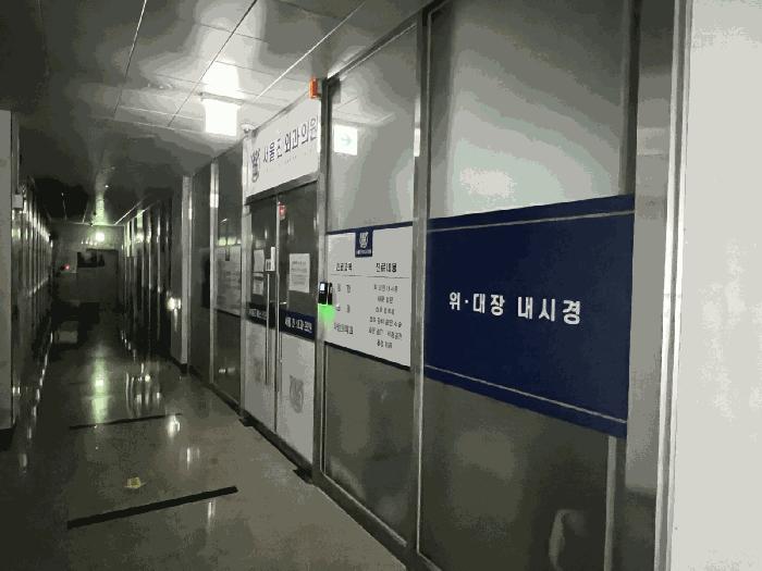 법원경매 2025타경52873 사진4 | 시흥시 대야동 646 다온프라자 상가 경매