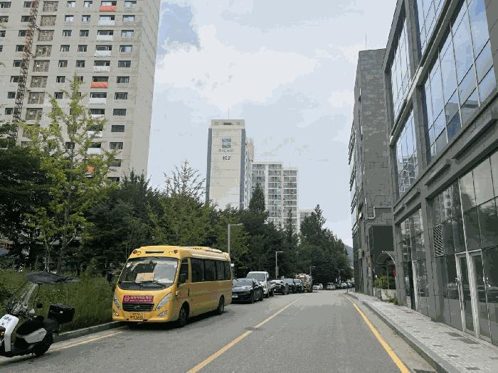 법원경매 2025타경52873 사진7 | 시흥시 대야동 646 다온프라자 상가 경매