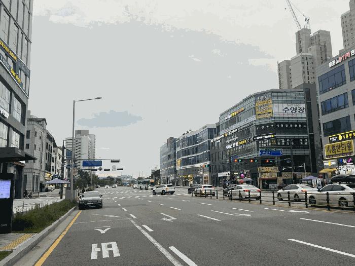 법원경매 2025타경52873 사진2 | 시흥시 대야동 646 근린상가 경매