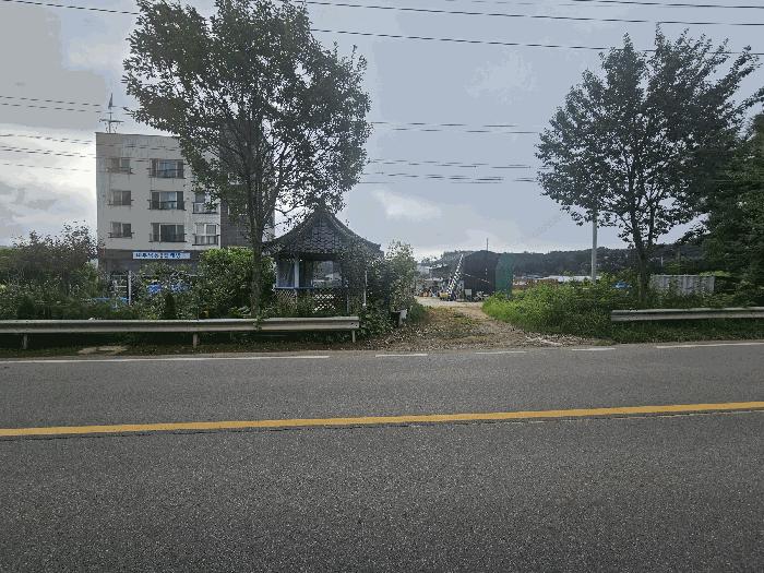 법원경매 2025타경52999 사진2 | 안산시 단원구 대부남동 383-11 전답 경매