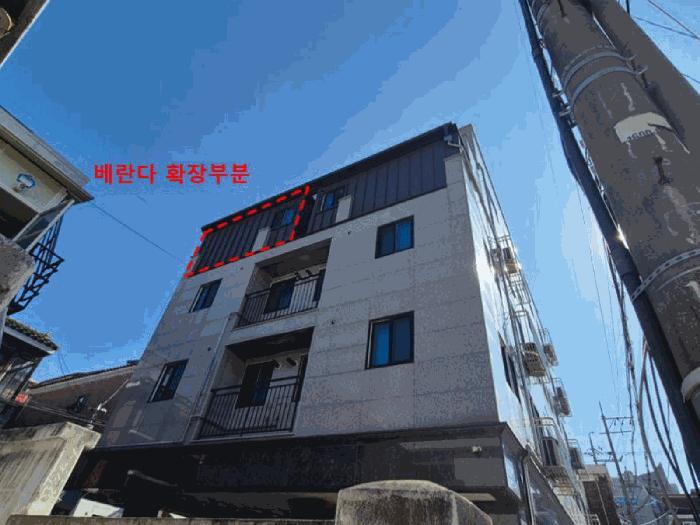 법원경매 2025타경11000 사진4 | 서울 금천구 시흥동 933-6 다세대주택 경매