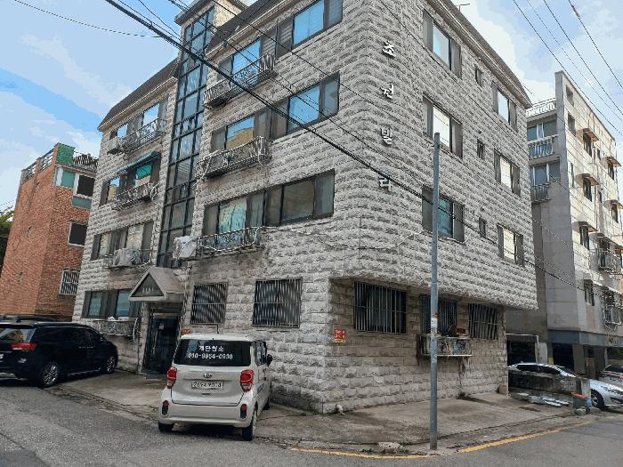 경기도 안산시 상록구 일동 561 3층301호 법원경매 물건 대표사진