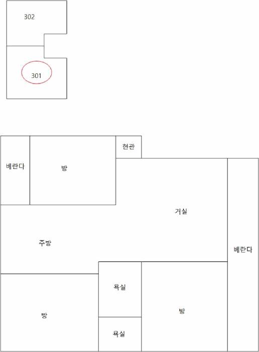 법원경매 2025타경53341 사진7 | 안산시 상록구 일동 561 빌라 경매