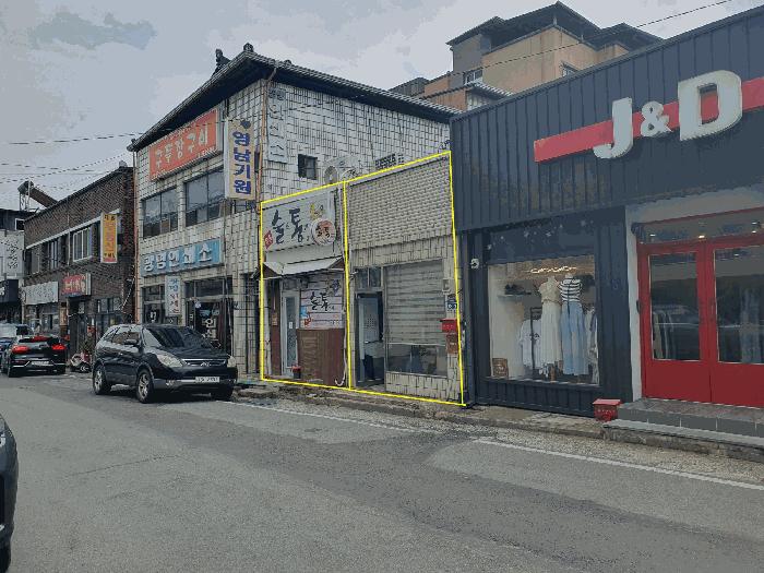 경상북도 청도군 청도읍 고수리 582-9 법원경매 물건 대표사진