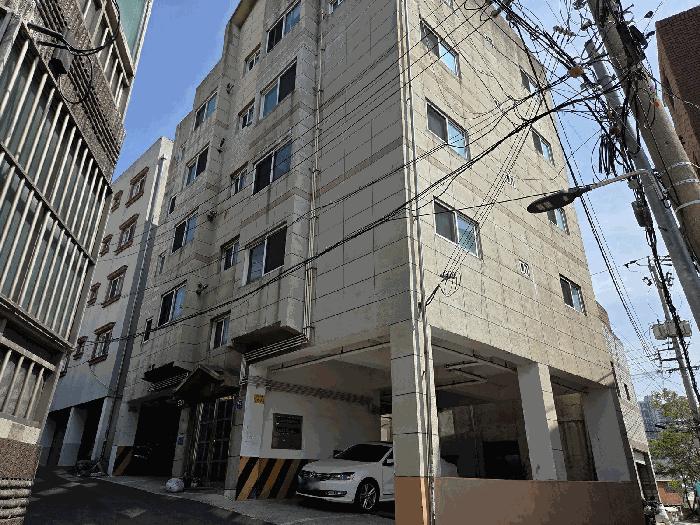 대구광역시 서구 내당동 1028-22 5층502호 법원경매 물건 대표사진