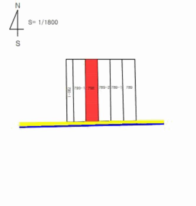 법원경매 2025타경31523 사진7 | 대구 달성군 유가읍 유곡리 790 답 경매