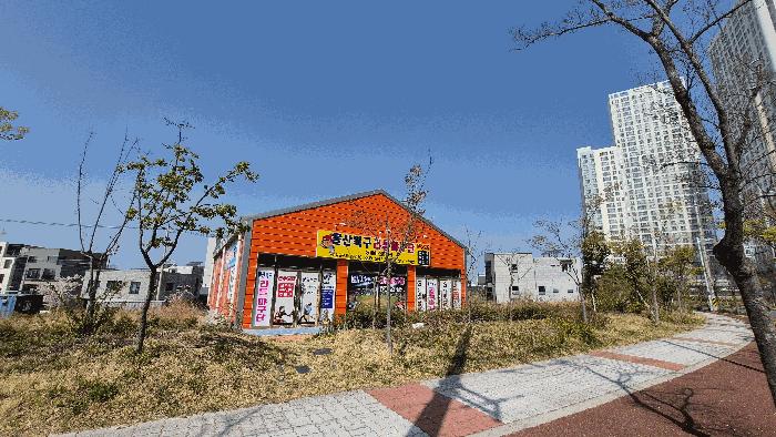 2025타경992 법원경매 사진3 | 울산 북구 근린시설 경매