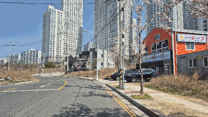 2025타경992 법원경매 사진5 | 울산 북구 근린시설 경매