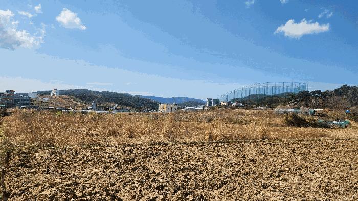 2025타경1030 법원경매 사진4 | 울산 북구 답 경매