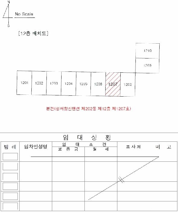 2025타경31583 법원경매 사진7 | 대구 달서구 아파트 경매