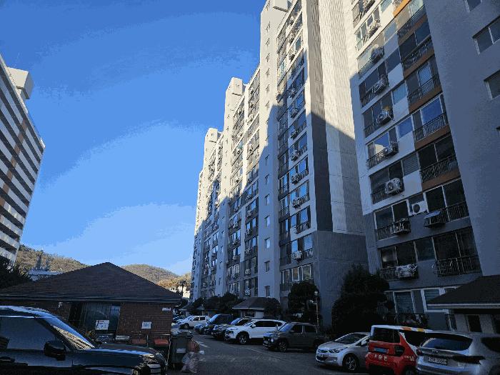 2025타경1228 법원경매 사진3 | 대구 북구 아파트 경매