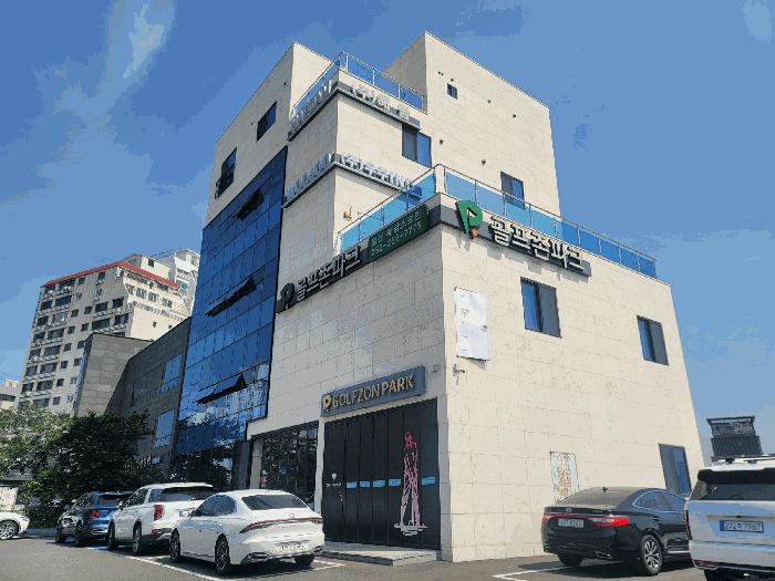 2025타경1153 법원경매 사진2 | 울산 동구 근린시설 경매