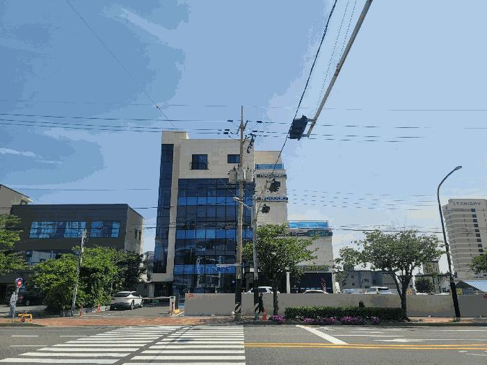 2025타경1153 법원경매 사진5 | 울산 동구 근린시설 경매