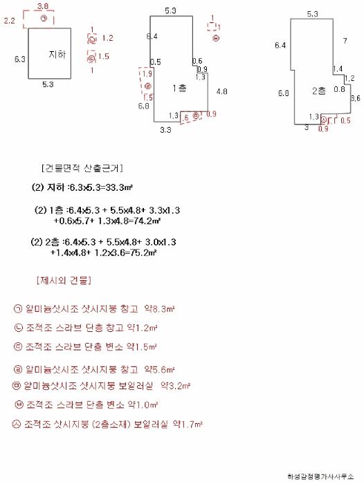 2025타경11360 법원경매 사진13 | 울산 중구 단독주택다가구 경매