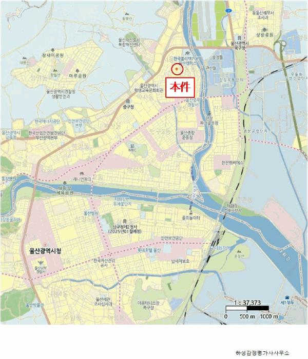 2025타경11360 법원경매 사진14 | 울산 중구 단독주택다가구 경매