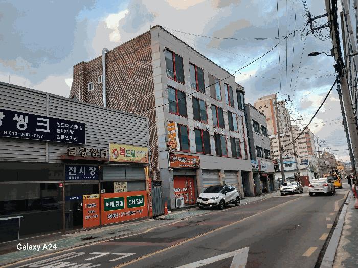 광주광역시 북구 용봉동 509-6 법원경매 물건 대표사진